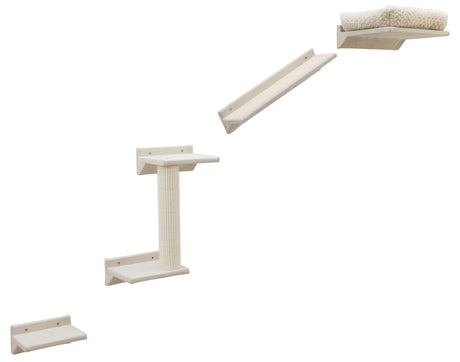Kerbl Kletterwand Monte Prado