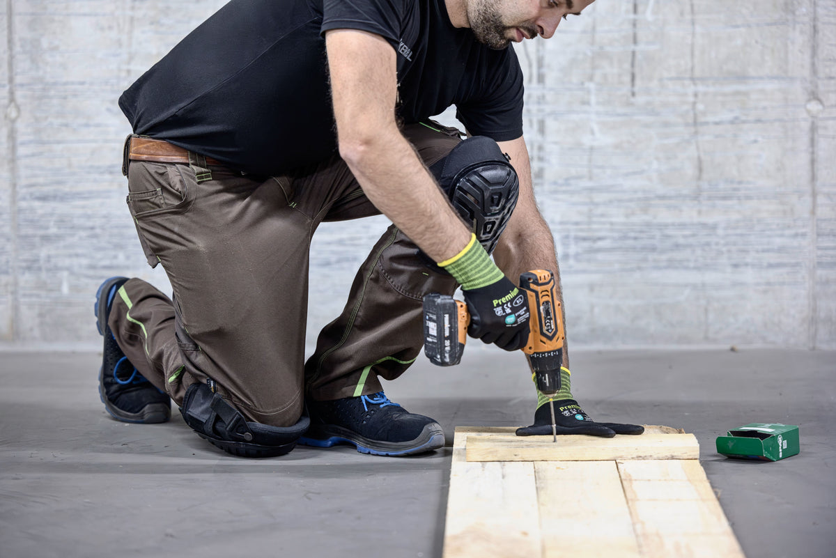 Kerbl Knieschützer ComfortKnee