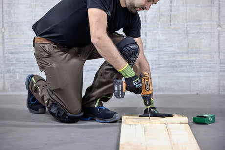 Kerbl Knieschützer ComfortKnee