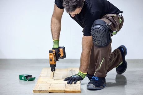 Kerbl Knieschützer ComfortKnee