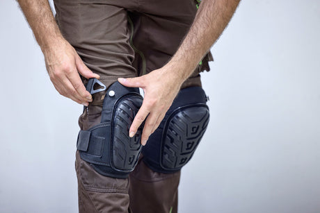 Kerbl Knieschützer ComfortKnee