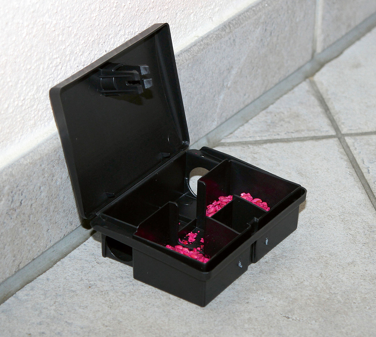 Kerbl Köderstation BlocBox