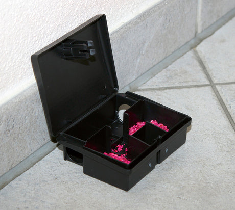 Kerbl Köderstation BlocBox