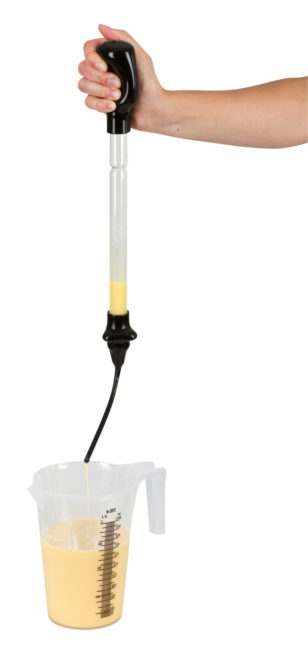 Kerbl Kolostrometer