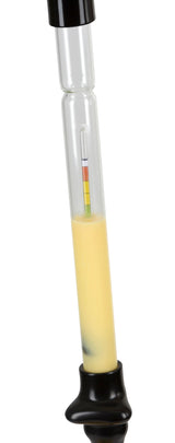 Kerbl Kolostrometer