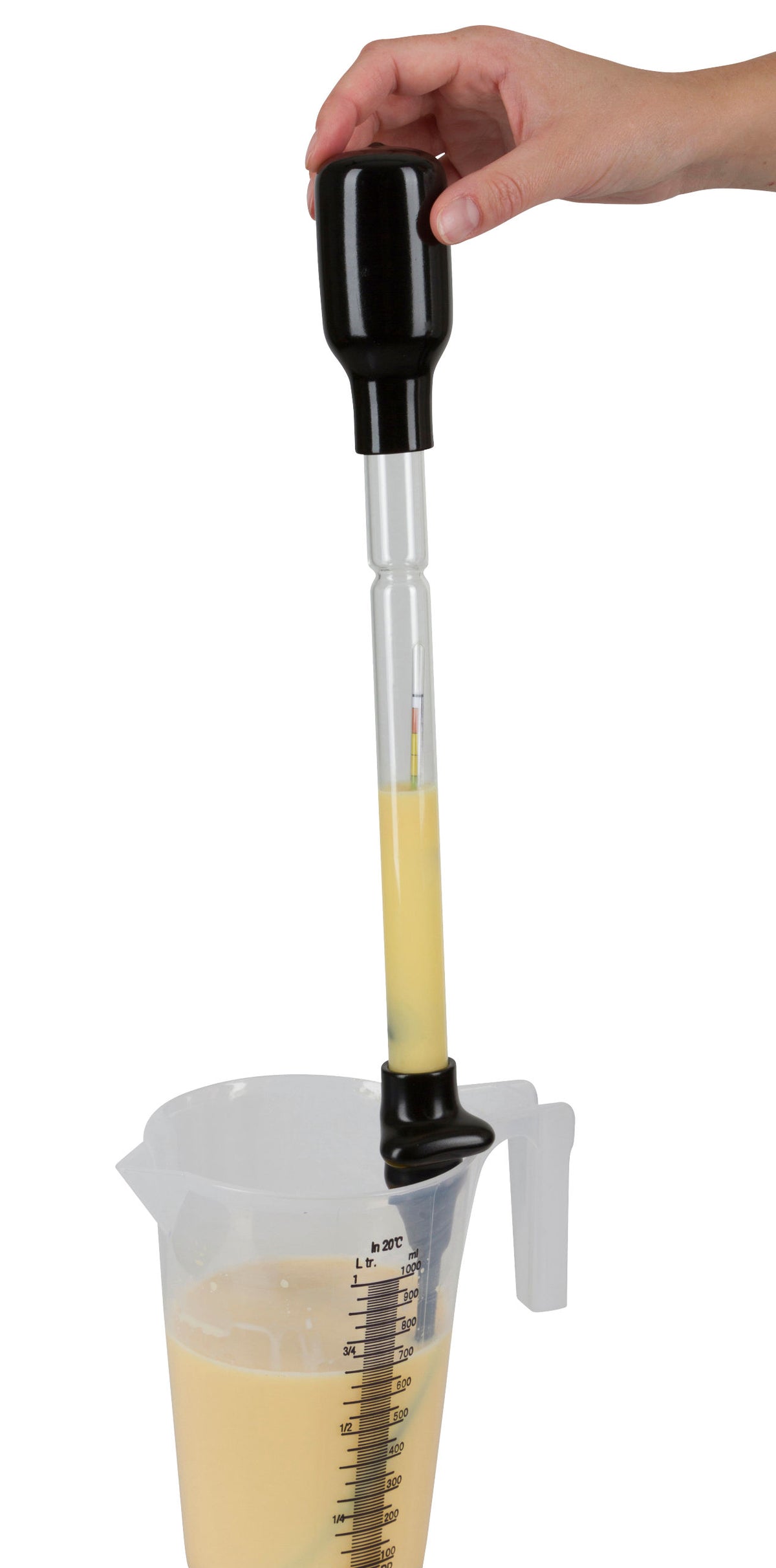 Kerbl Kolostrometer
