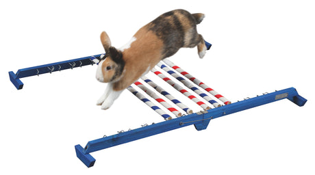 Kerbl Kombisprung Agility