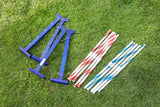 Kerbl Kombisprung Agility