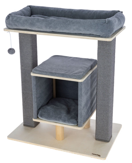 Kerbl Kratzbaum Noah III