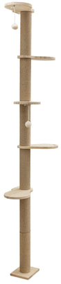 Kerbl Kratzbaum Timber