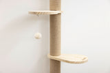 Kerbl Kratzbaum Timber