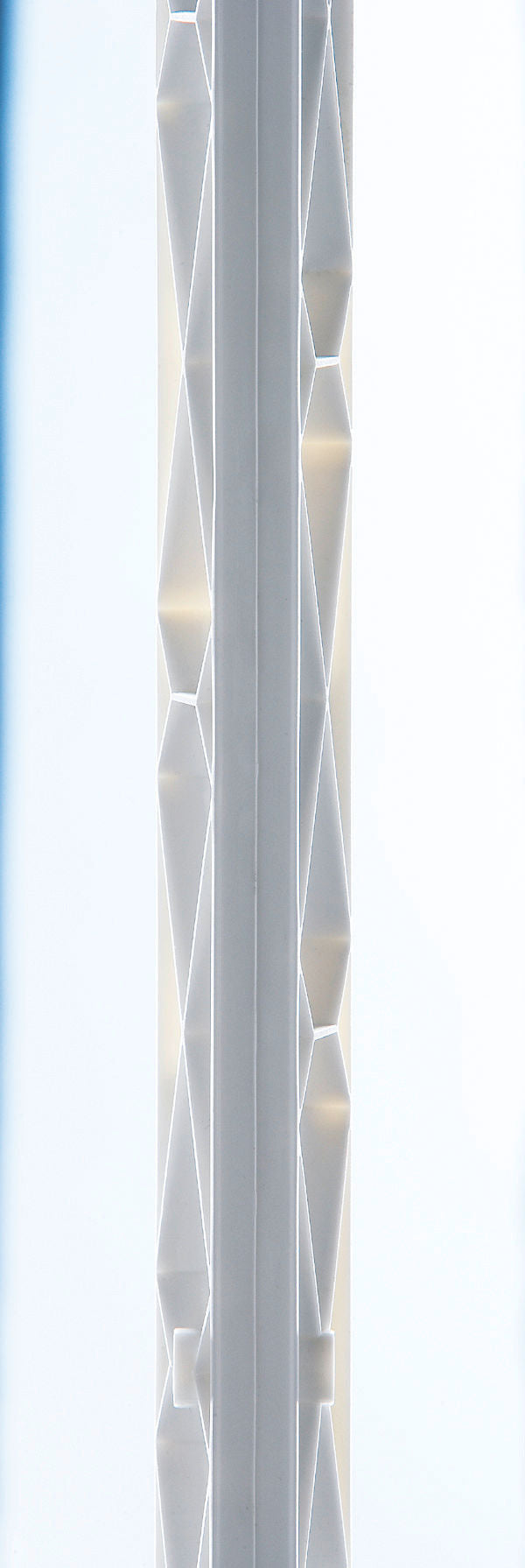 Kerbl Kunststoffpfahl Titan