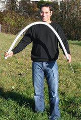 Kerbl Kunststoffpfahl Titan