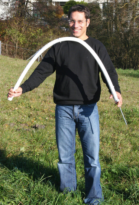 Kerbl Kunststoffpfahl Titan