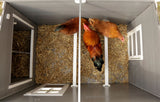Kerbl Kunststoffstall Barney