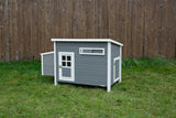 Kerbl Kunststoffstall Barney