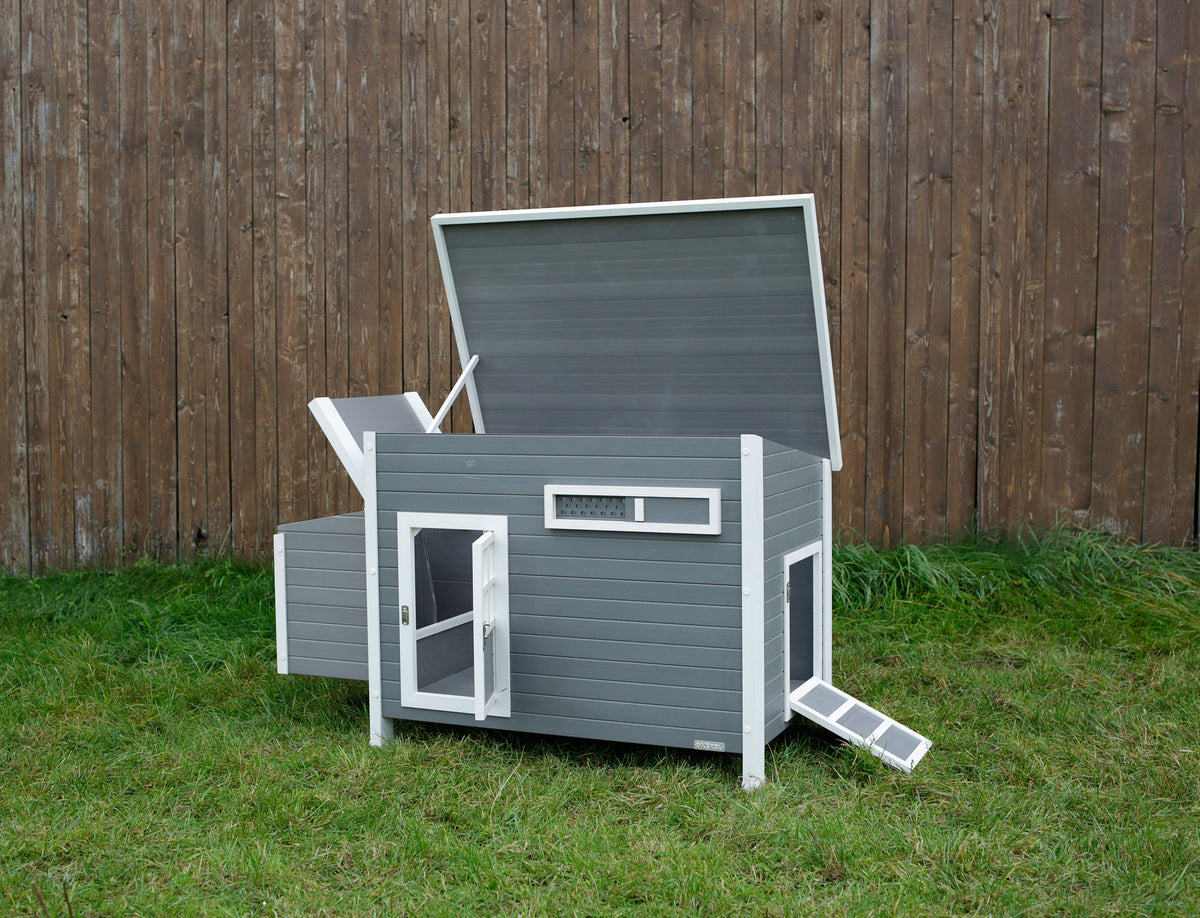 Kerbl Kunststoffstall Barney