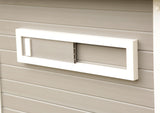 Kerbl Kunststoffstall Barney