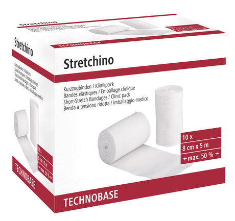 Kerbl Kurzzugbinde Stretchino