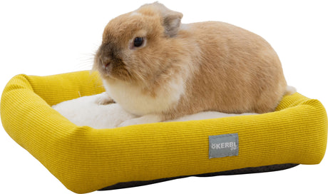 Kerbl Kuschelbett für Kleintiere