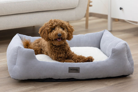 Kerbl Kuschelbett Zoe