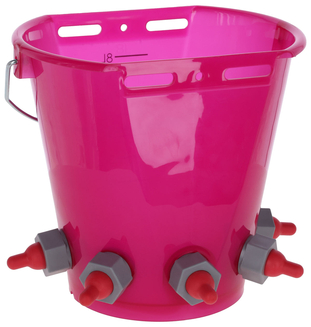 Kerbl Lammeimer
