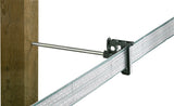 Kerbl Langstiel-Klippisolator