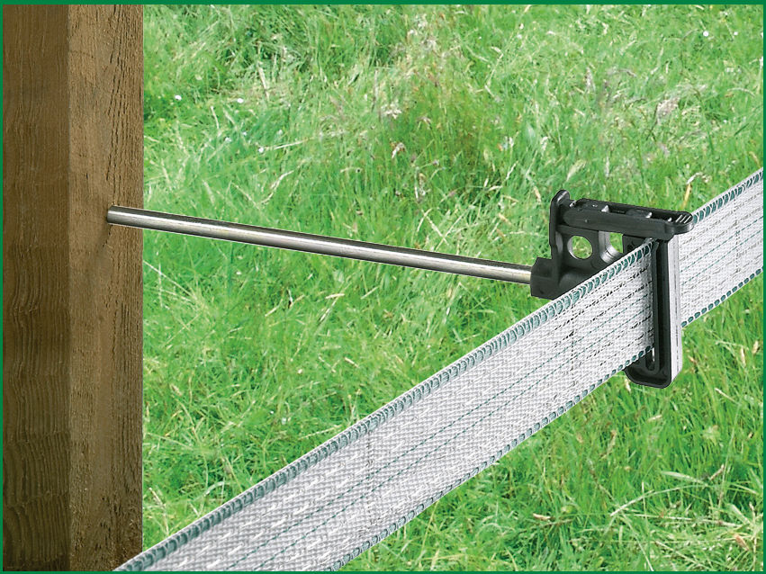 Kerbl Langstiel-Klippisolator