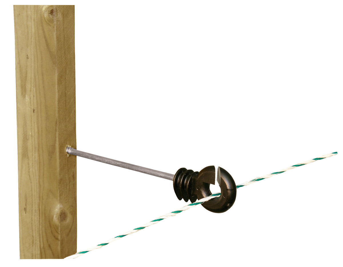 Kerbl Langstiel-Ringisolator