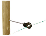 Kerbl Langstiel-Ringisolator