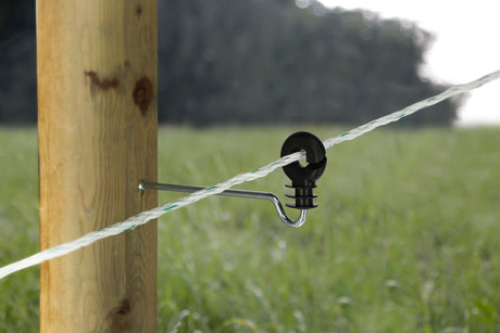 Kerbl Langstiel-Ringisolator