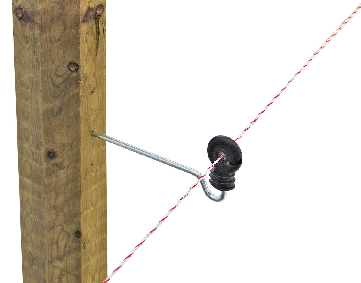 Kerbl Langstiel-Ringisolator