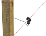 Kerbl Langstiel-Ringisolator
