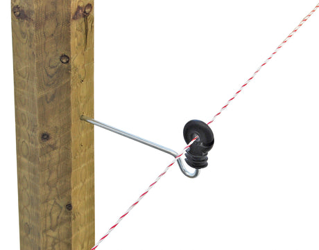 Kerbl Langstiel-Ringisolator