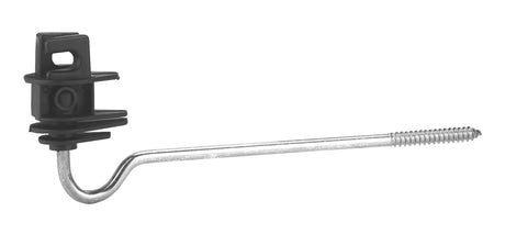 Kerbl Langstiel-Seilisolator