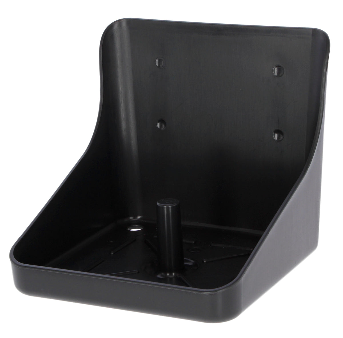 Kerbl Lecksteinhalter