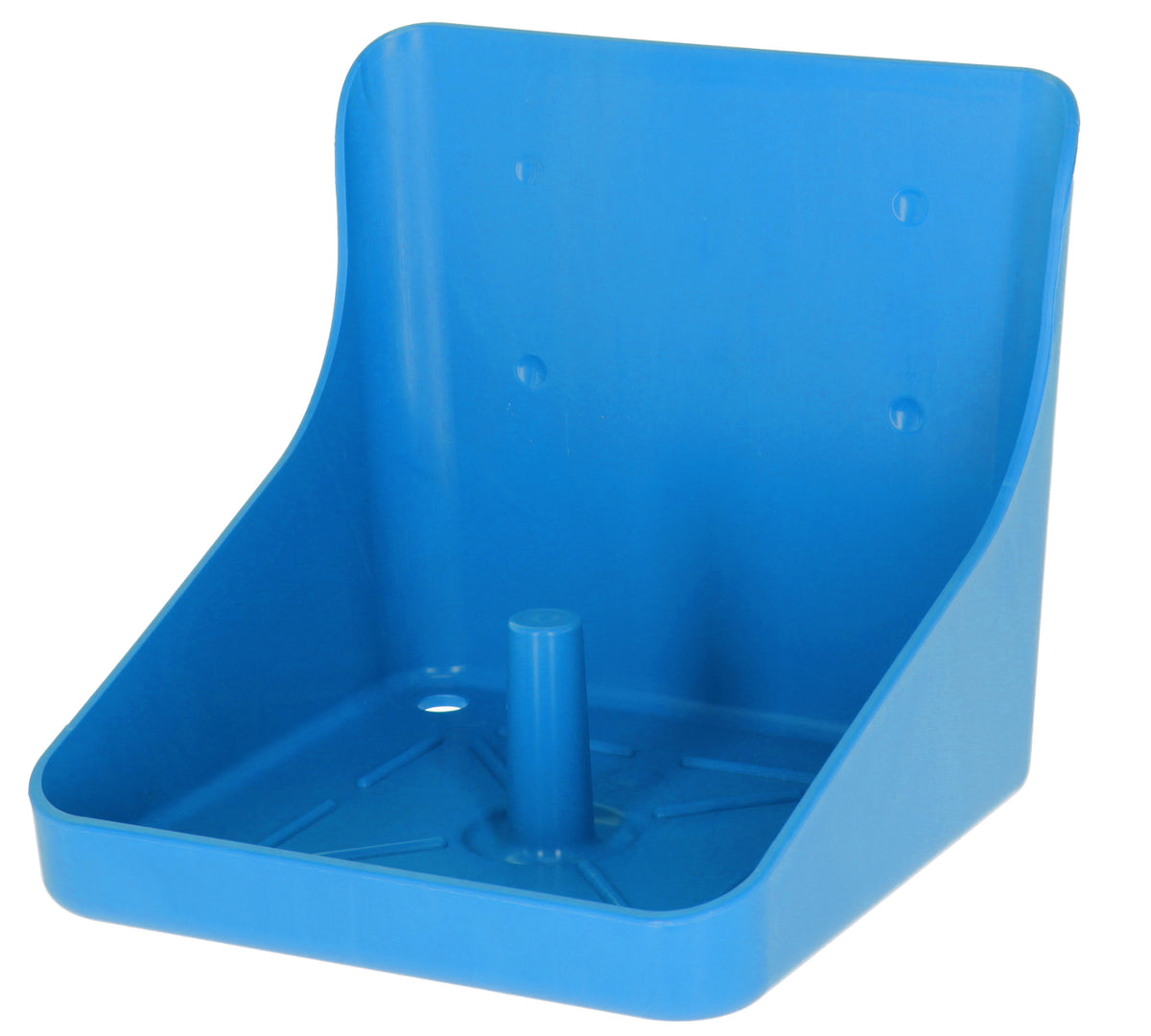 Kerbl Lecksteinhalter