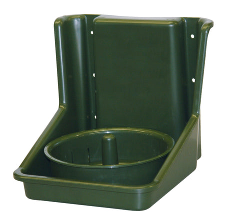Kerbl Lecksteinhalter