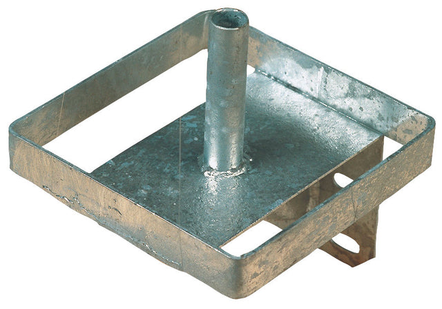 Kerbl Lecksteinhalter