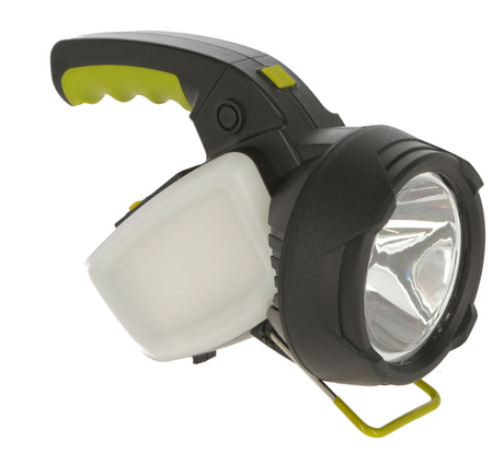 Kerbl LED-Akku-Handscheinwerfer