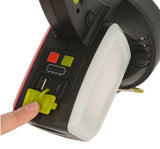 Kerbl LED-Akku-Handscheinwerfer