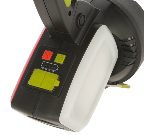 Kerbl LED-Akku-Handscheinwerfer