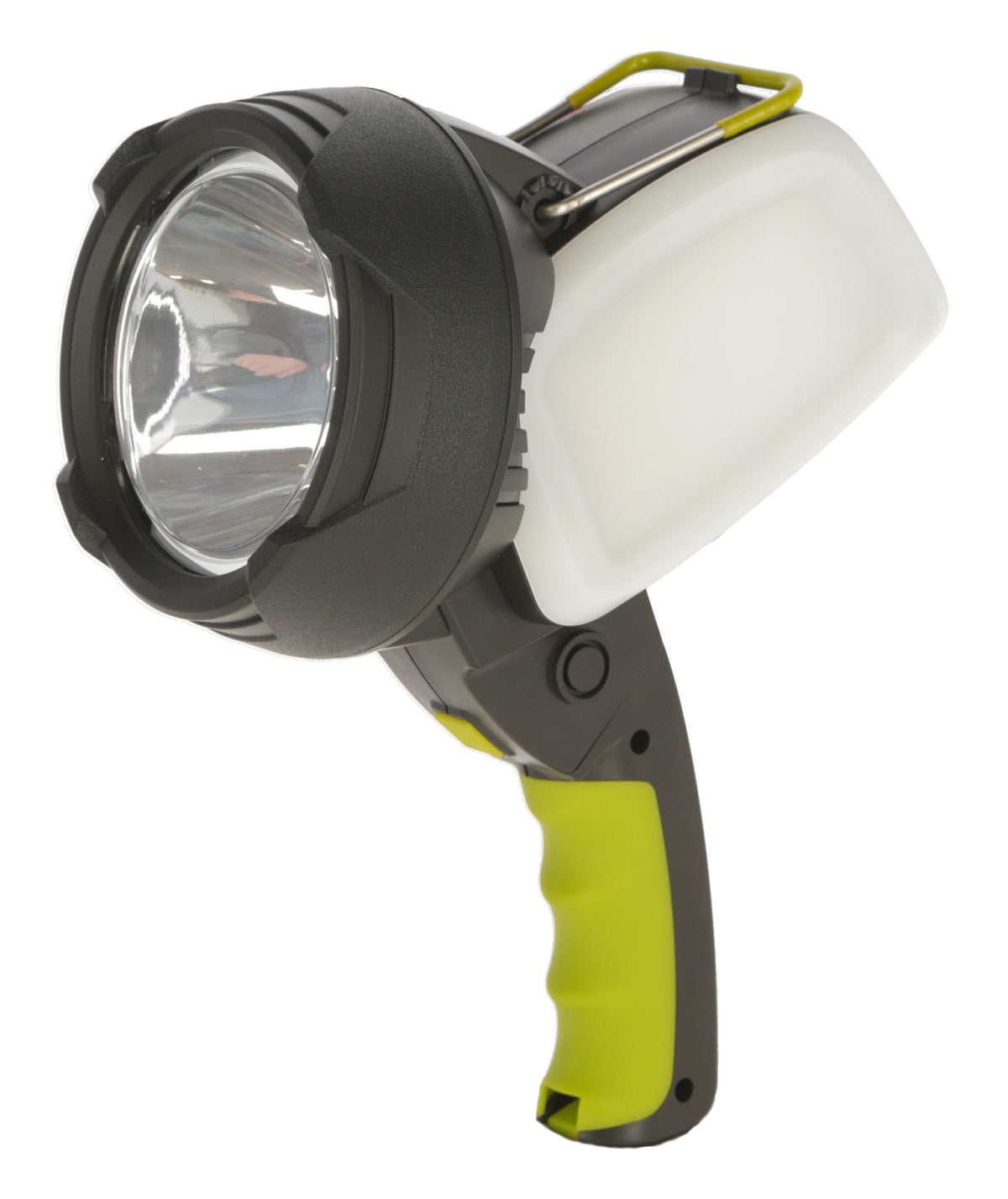 Kerbl LED-Akku-Handscheinwerfer