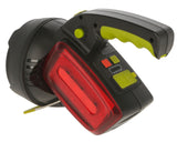 Kerbl LED-Akku-Handscheinwerfer