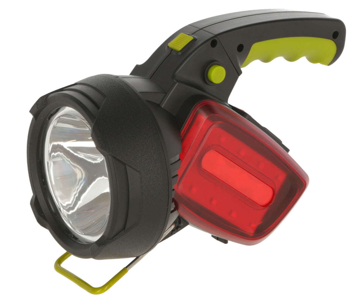 Kerbl LED-Akku-Handscheinwerfer