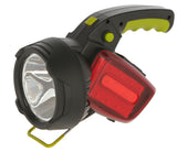 Kerbl LED-Akku-Handscheinwerfer
