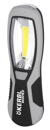 Kerbl LED-Arbeitsleuchte WorkFire 200