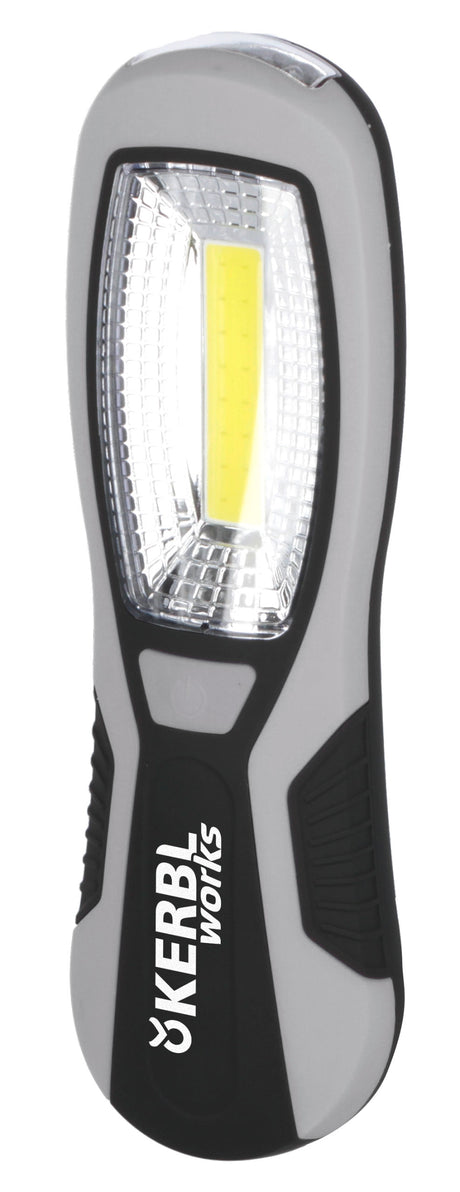 Kerbl LED-Arbeitsleuchte WorkFire 200