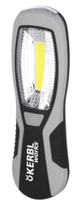 Kerbl LED-Arbeitsleuchte WorkFire 200