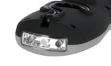 Kerbl LED-Arbeitsleuchte WorkFire 200